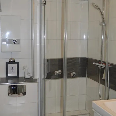 Haus Encore Appartement Büsum