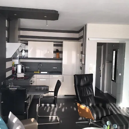 Apartment Haus Encore