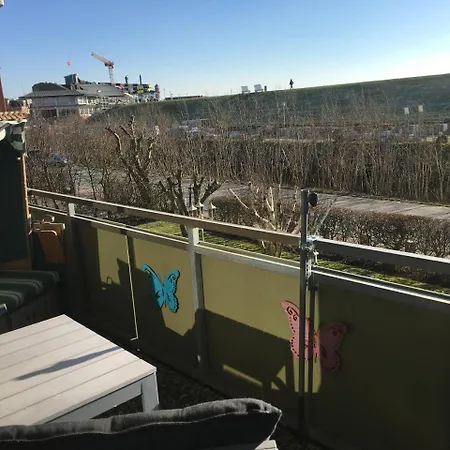 Haus Encore * Büsum