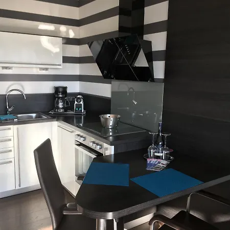 Haus Encore