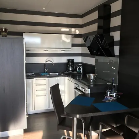 Haus Encore Busum