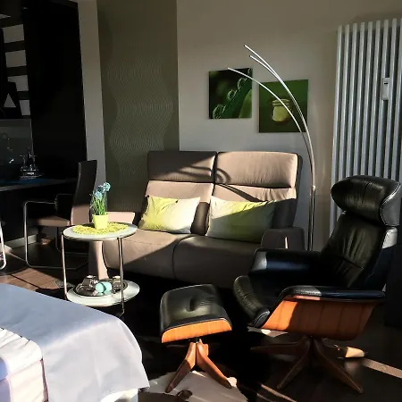 Haus Encore Busum