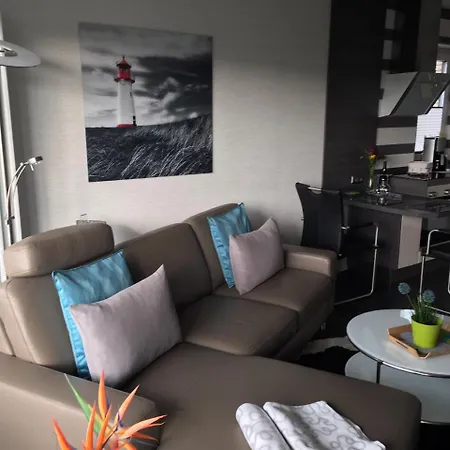 Haus Encore Apartment