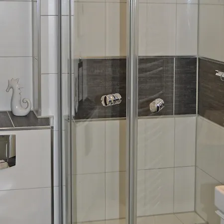 Apartment Haus Encore Busum