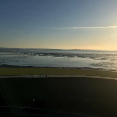 Haus Encore Apartmán