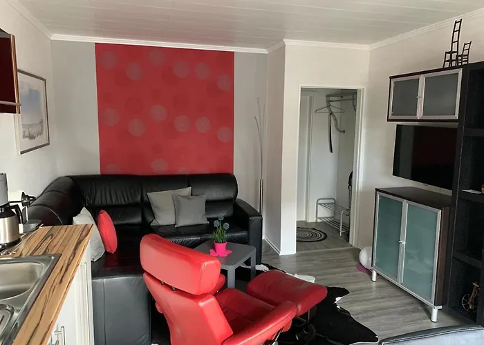 Haus Encore アパート