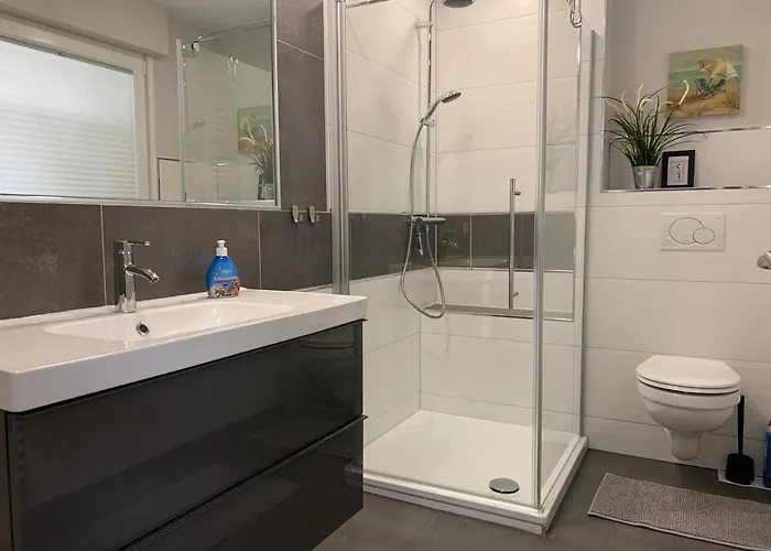 Apartman Haus Encore *