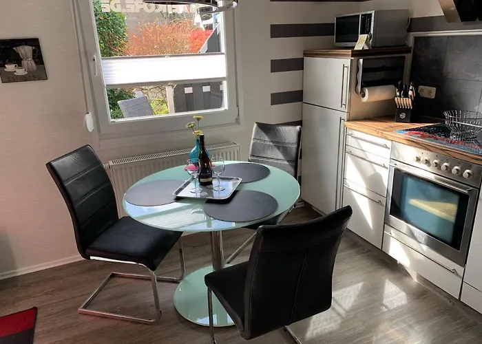 Haus Encore Apartman