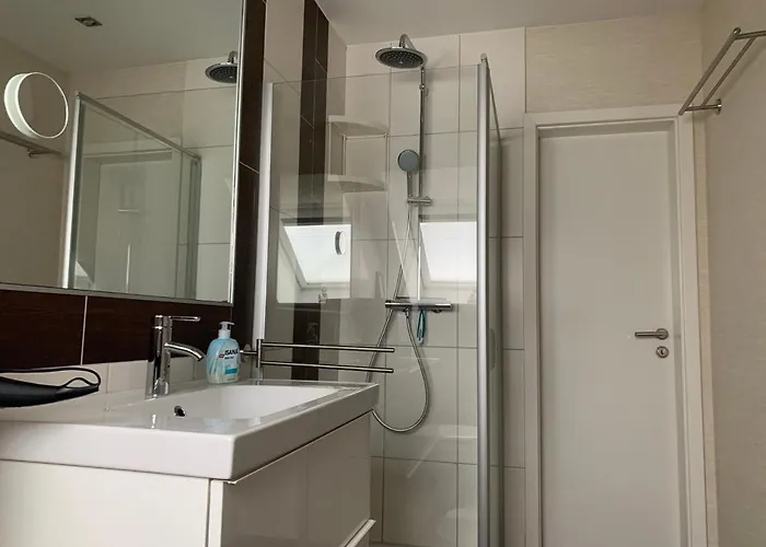 Apartman Haus Encore *