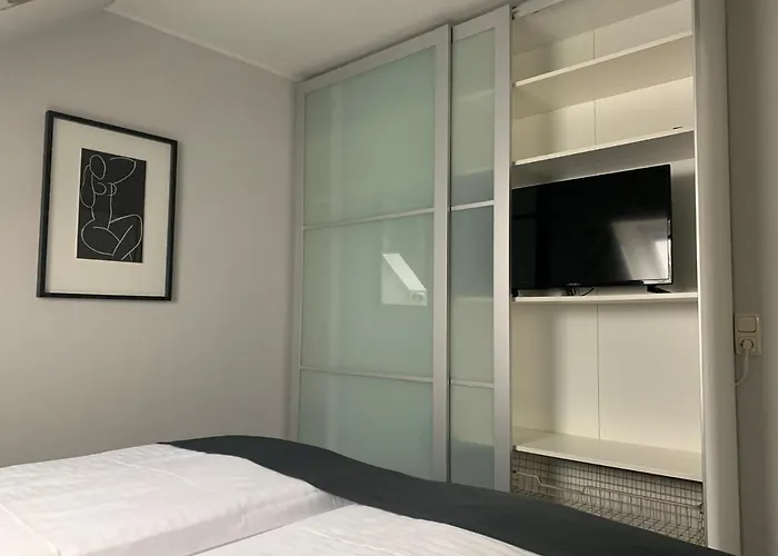 Haus Encore * Büsum