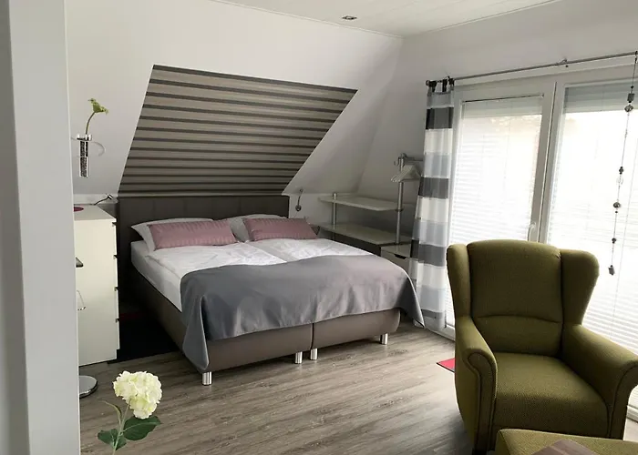Apartman Haus Encore *