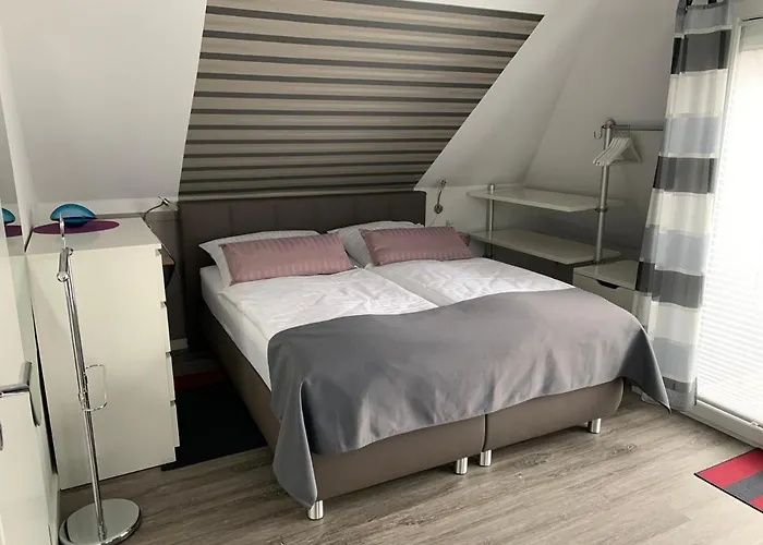 Haus Encore Apartman *
