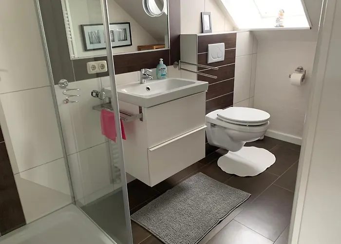 Haus Encore Apartman