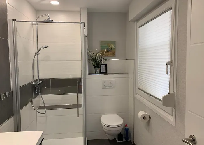 Haus Encore アパート ビューズム