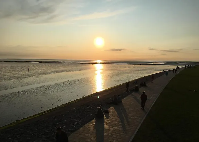 Apartament Haus Encore *