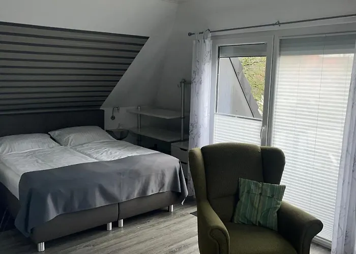 Haus Encore Apartman