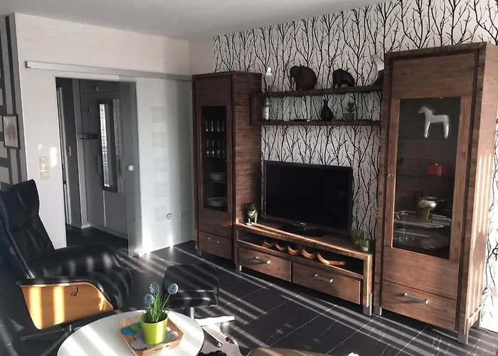 Apartament Haus Encore