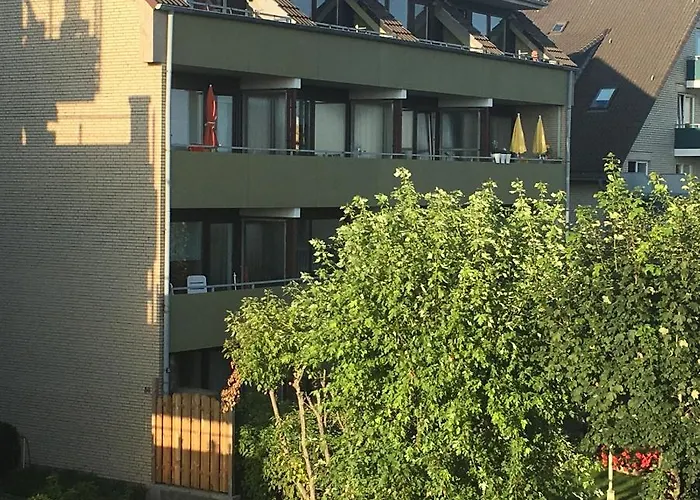 Apartament Haus Encore