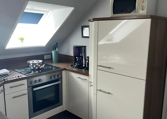 Haus Encore Apartman