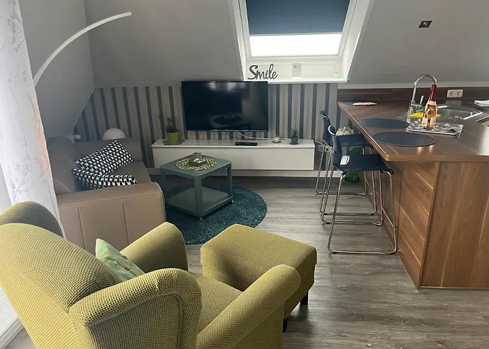 Haus Encore アパート