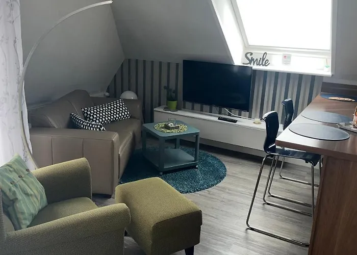 Haus Encore Apartament