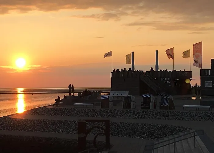 Haus Encore Büsum