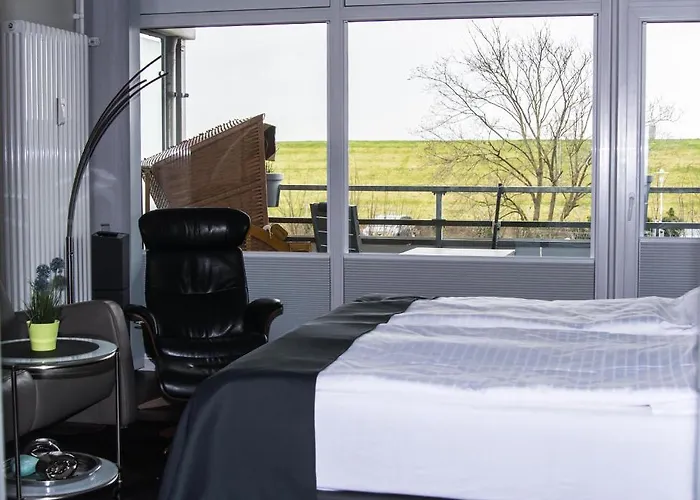 アパート Haus Encore