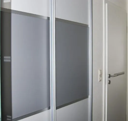 Apartman Haus Encore *
