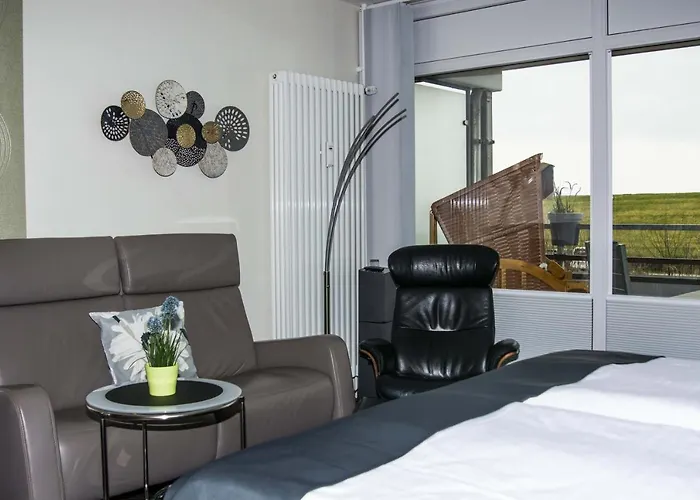 アパート Haus Encore ビューズム