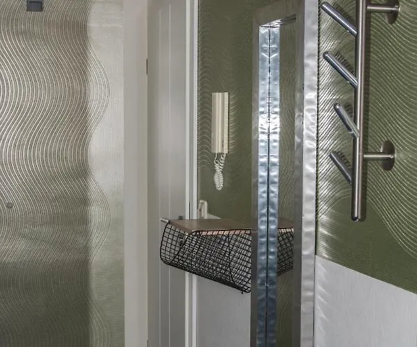 Apartman Haus Encore