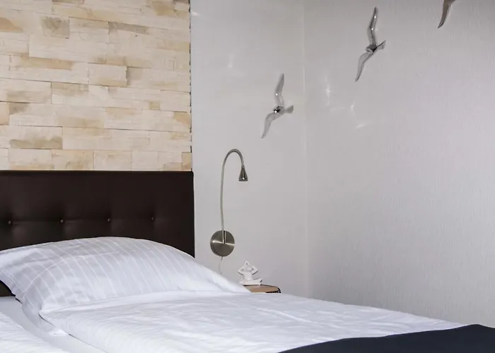 Haus Encore Apartament *