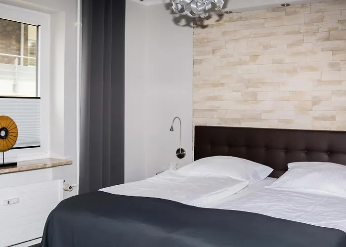 Apartament Haus Encore