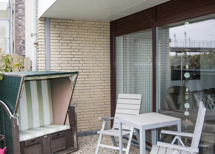 Haus Encore * Büsum