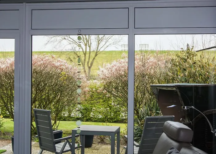 Apartament Haus Encore