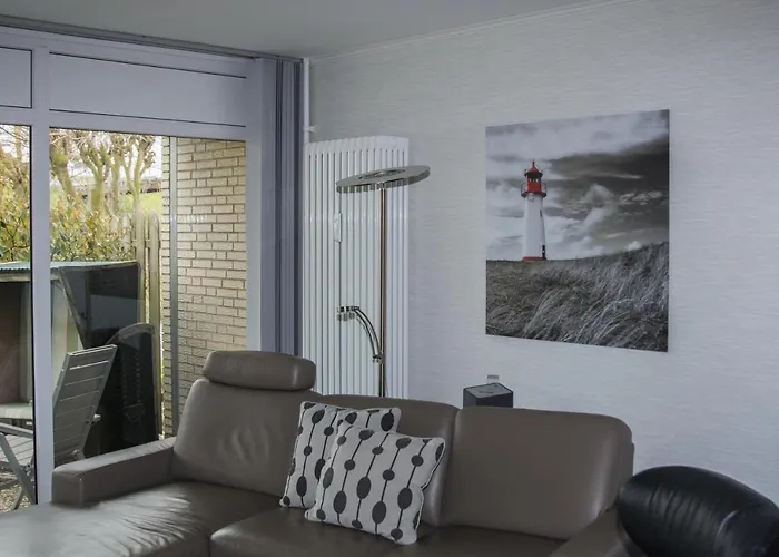 Haus Encore Apartament