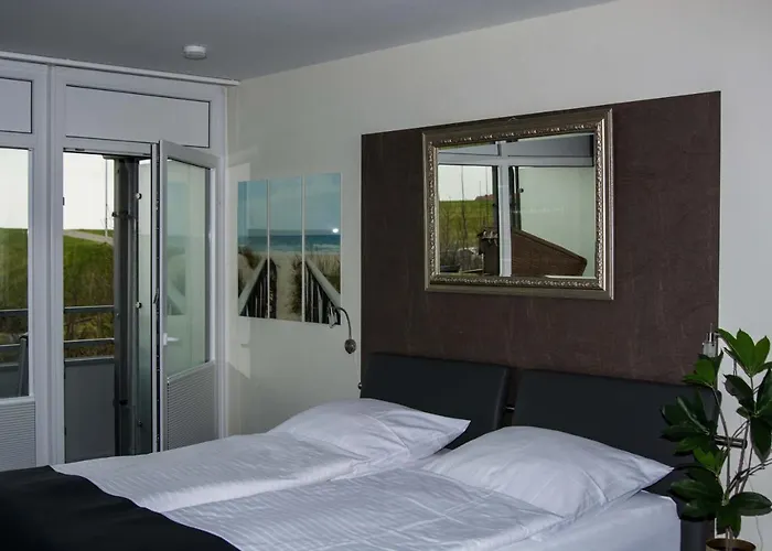 Haus Encore * Büsum