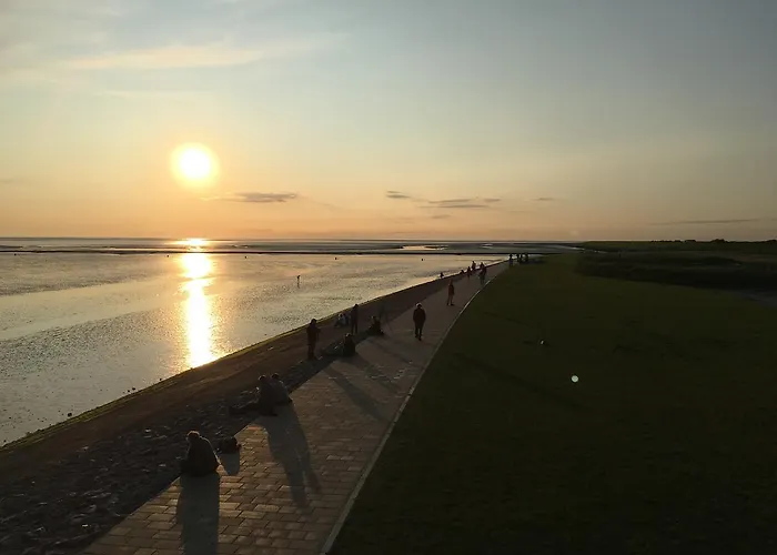 アパート Haus Encore *