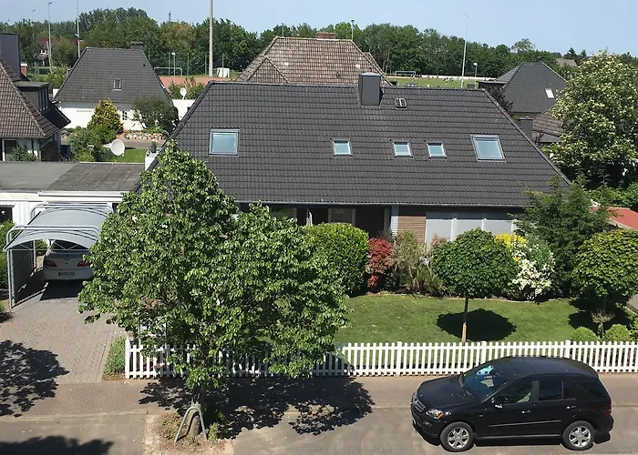 Haus Encore Apartament *