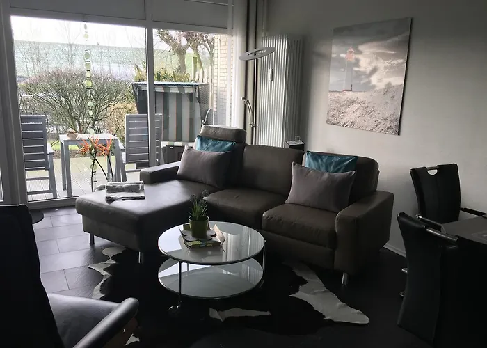 Haus Encore * Büsum