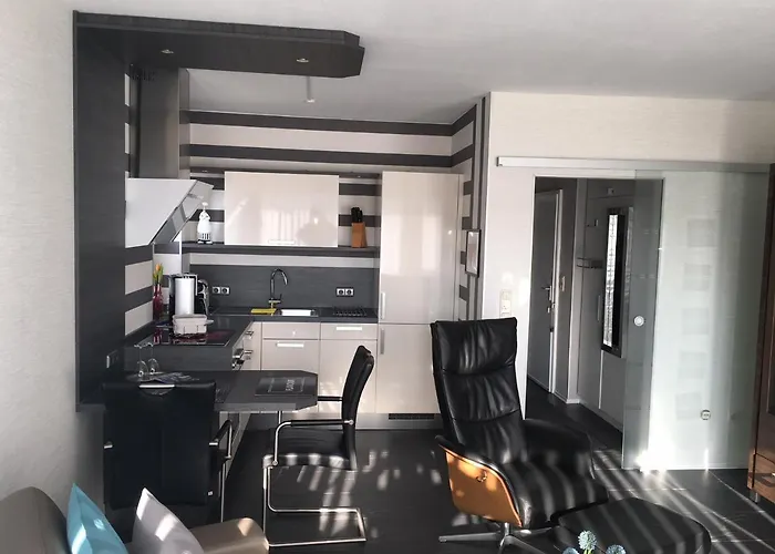 Apartament Haus Encore