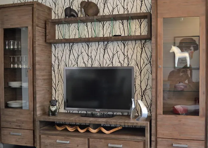 Haus Encore * ビューズム