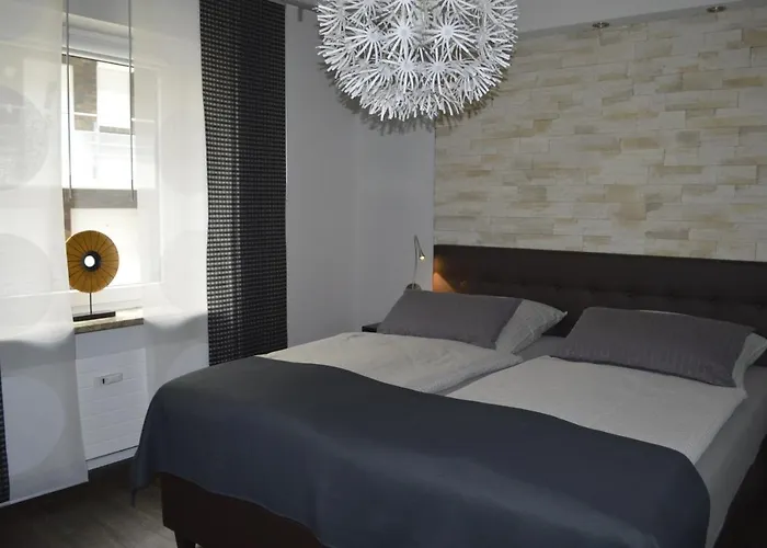 Apartament Haus Encore *