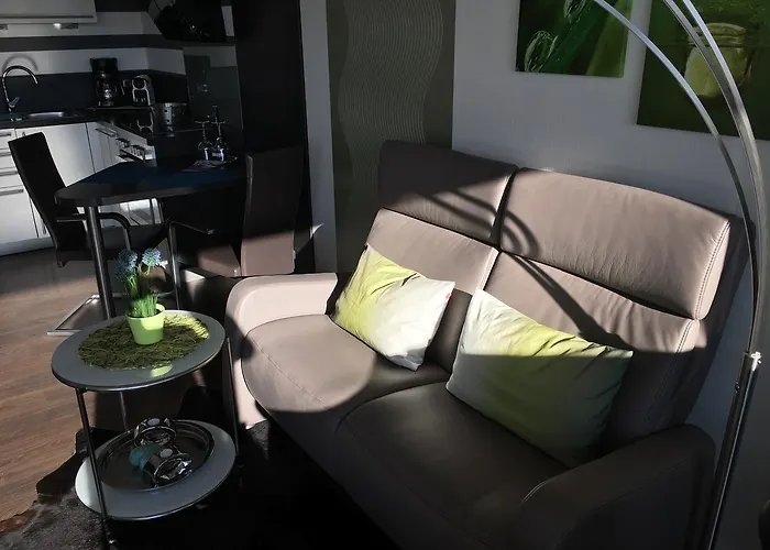 Haus Encore