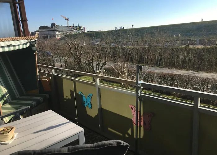 Haus Encore * Büsum