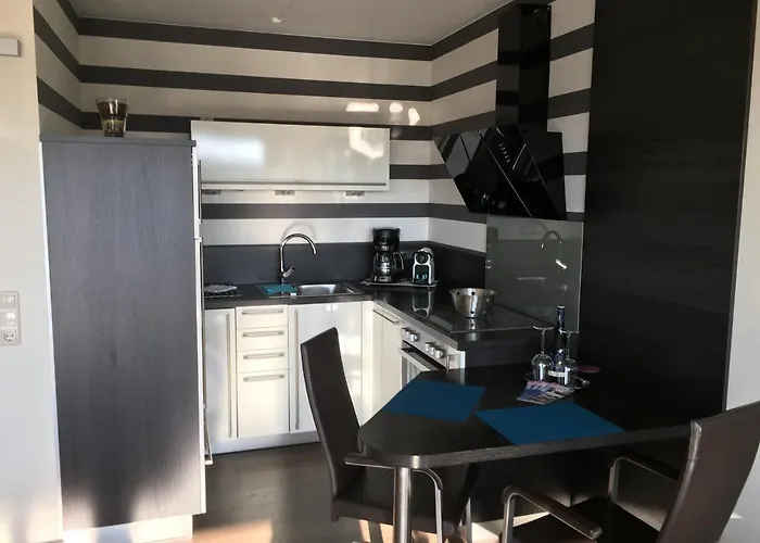 Haus Encore ビューズム