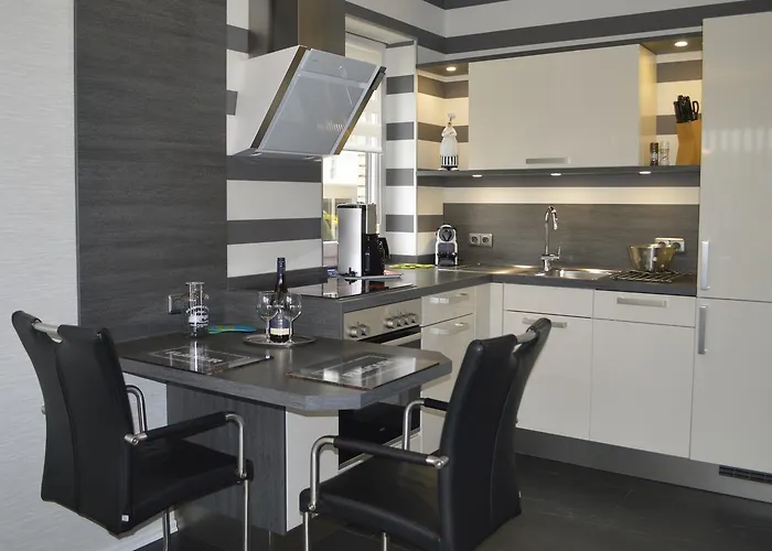 Haus Encore * Büsum