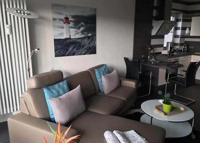 Haus Encore Apartament