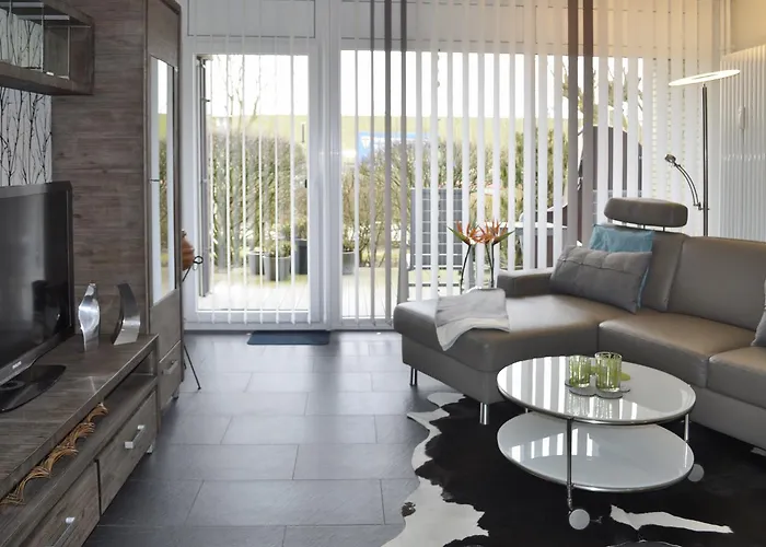 アパート Haus Encore ビューズム