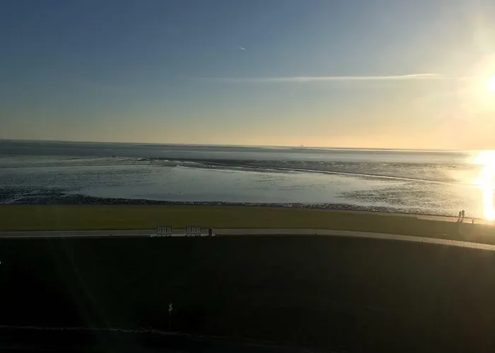 Haus Encore アパート